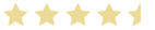 star ratings